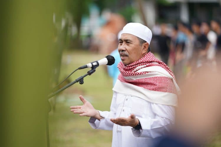 Tingginya pertumbuhan penduduk menjadi tantangan tersendiri bagi pemerintah dalam memenuhi kebutuhan masyarakat di sektor properti.