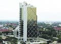 Menara Bank Riau Kepri Syariah 
Foto : Istimewa