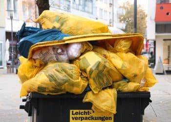 penanganan sampah di pekanbaru