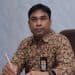 Ketua KPU Provinsi Riau, Ilham Muhammad Yasir