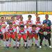 Tim futsal WPR Riau