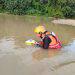 bocah tenggelam sungai kuantan