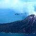 Gunung Anak Krakatau Erupsi