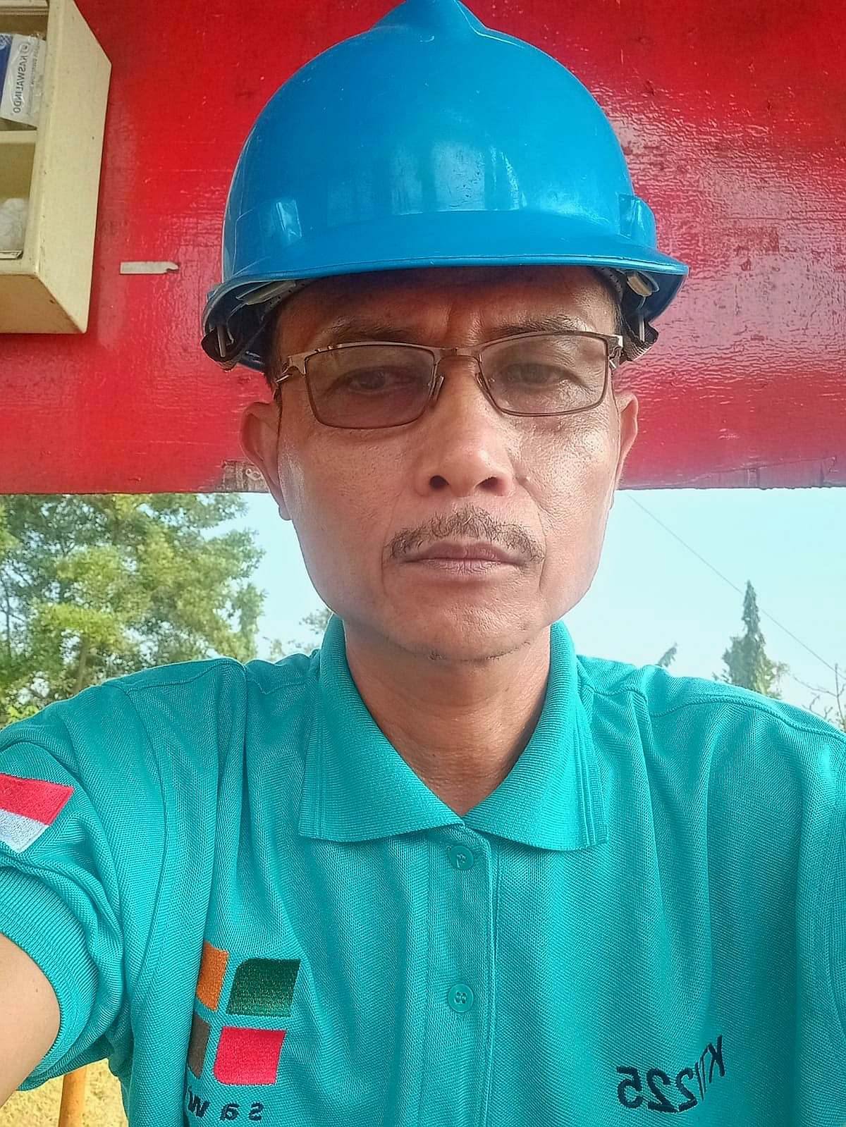 Petani sawit riau