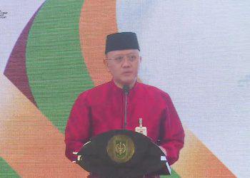 peresmian BRK Syariah