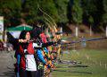 UIR Open Archery Cup 2022