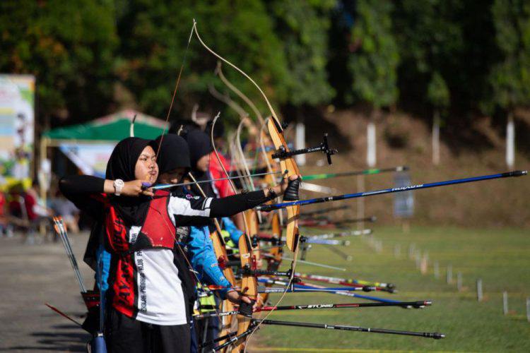 UIR Open Archery Cup 2022