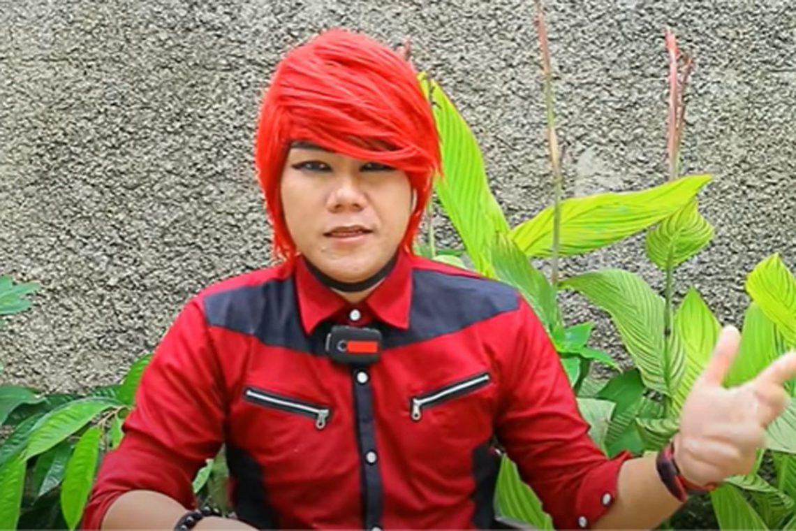 pesulap merah raffi ahmad