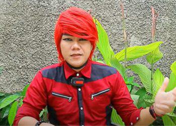 pesulap merah raffi ahmad