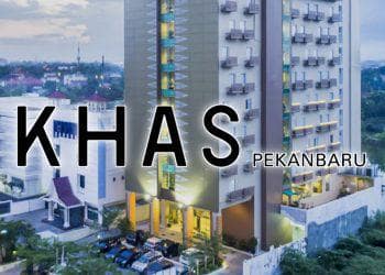 KHAS Pekanbaru Hotel