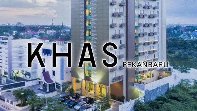 KHAS Pekanbaru Hotel