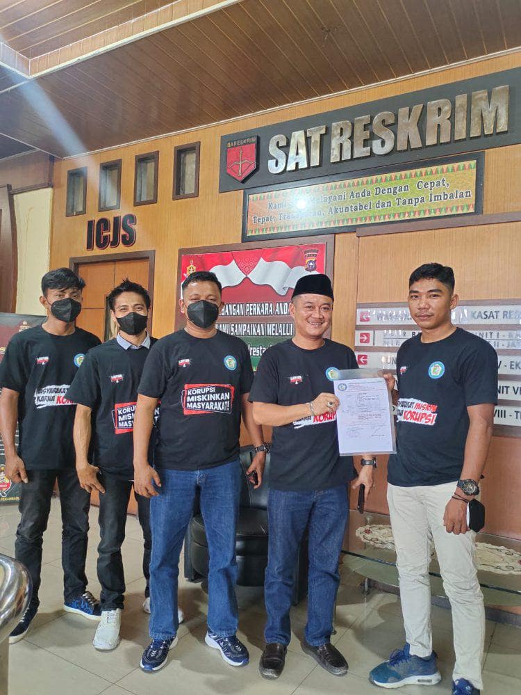 Forum Pemuda Peduli Masyarakat Miskin (FPPMM) Kota Pekanbaru