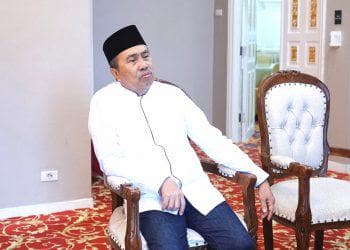 komoditi inflasi Riau, dampak kenaikan BBM