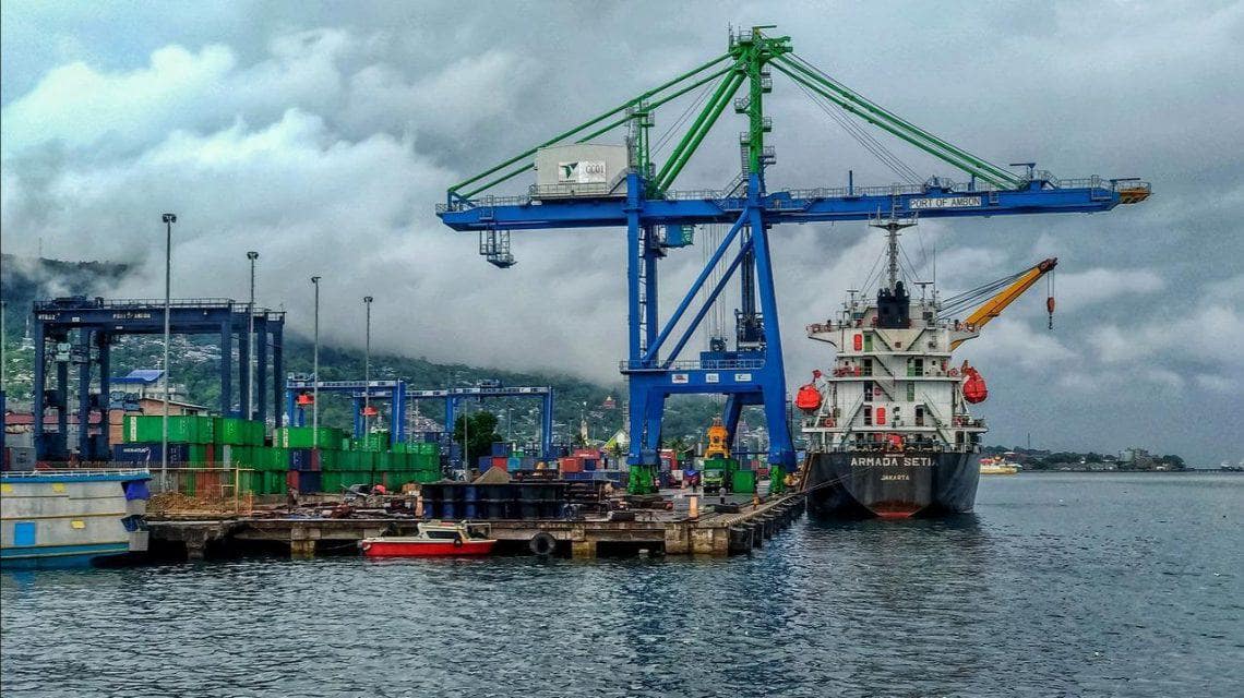 Tol Laut Riau