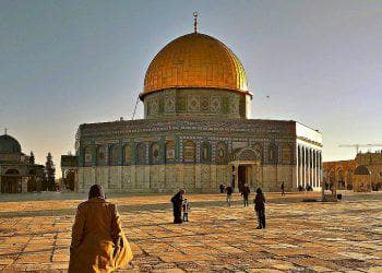 Masjid al-aqsa