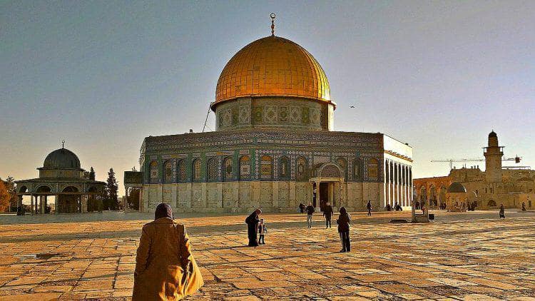 Masjid al-aqsa