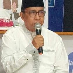 Tokoh Pendiri Kuansing Drs H Zulkifli MSi