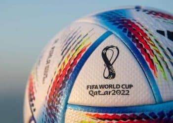 Piala Dunia 2022