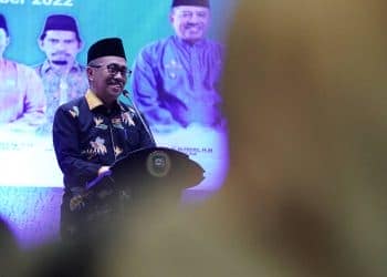 riau perkuat diplomasi negara tetangga