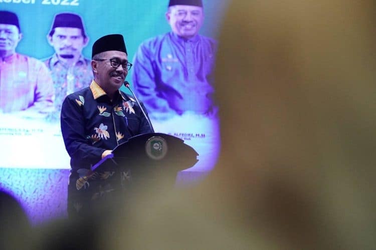 riau perkuat diplomasi negara tetangga