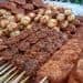 Sate Khas Medan