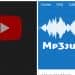 Cara mudah download musik di Youtube