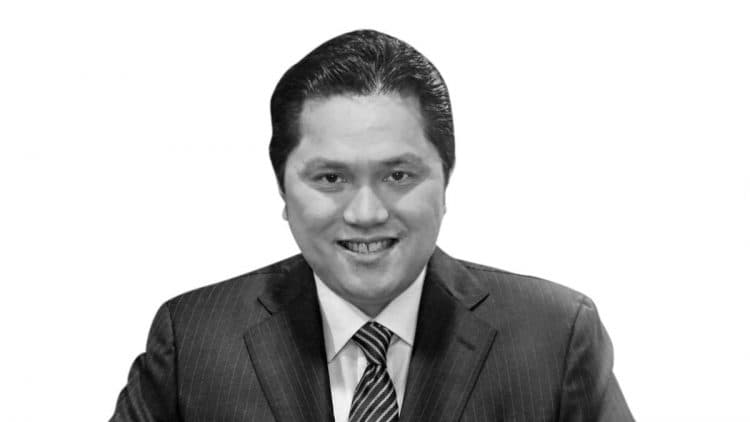 erick thohir capres 2024