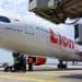 Kebakaran mesin pesawat lion air