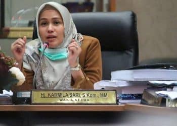 KIB Riau gelar pertemuan