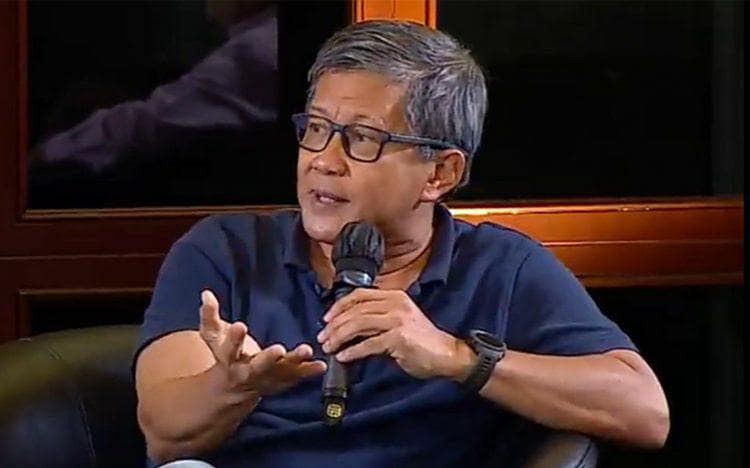 Deklarasi Anies Bakal Capres 2024