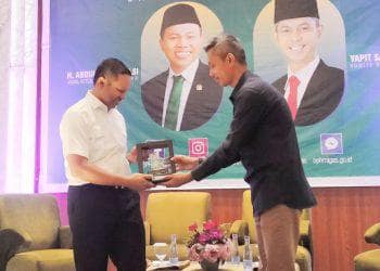 distribusi bbm di wilayah pesisir