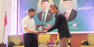 distribusi bbm di wilayah pesisir