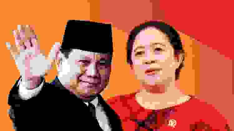 duet prabowo puan