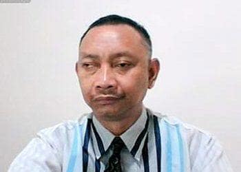 Ekonom Senior Dahlan Tampubolon