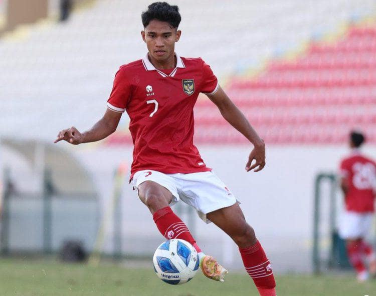 Timnas Indonesia U-20 menang atas Moldova U-20 dengan skor 3-1