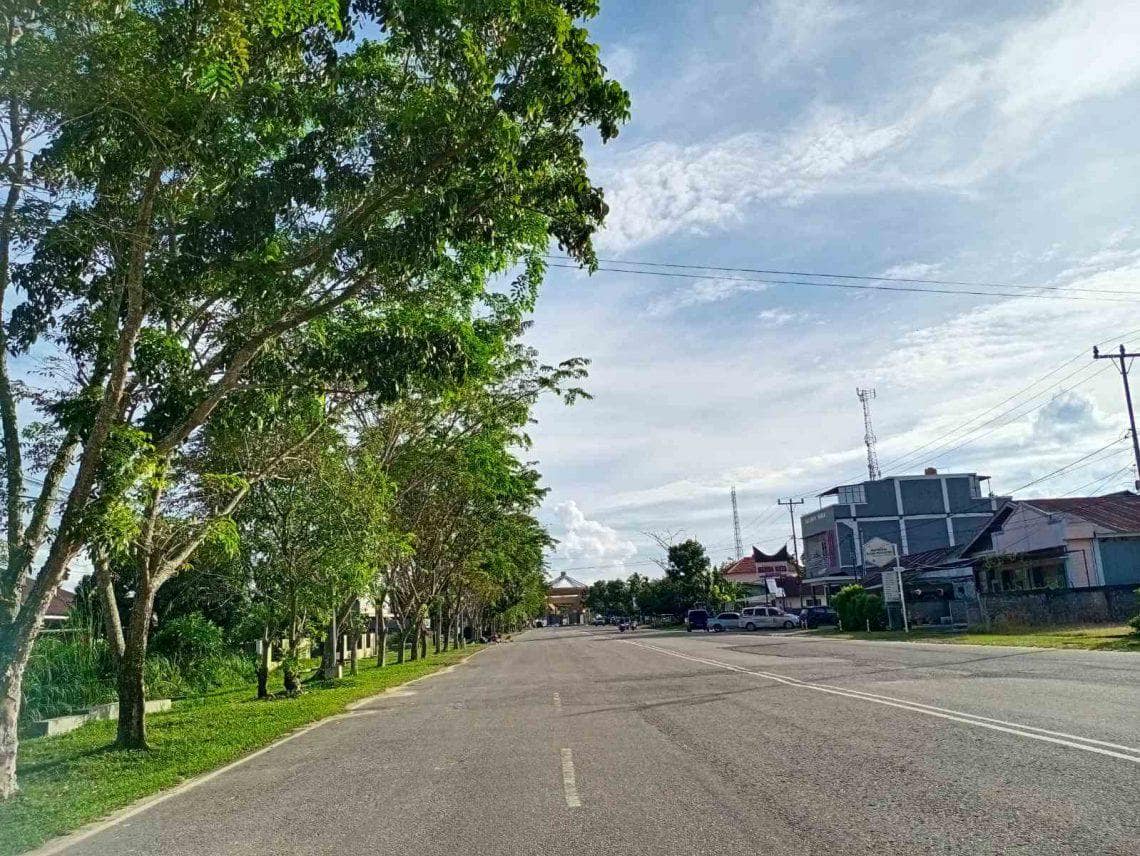 Kuantan Singingi
