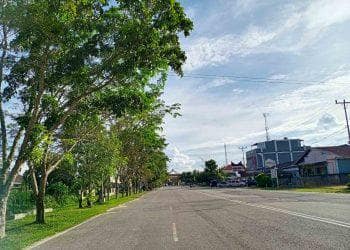 Kuantan Singingi