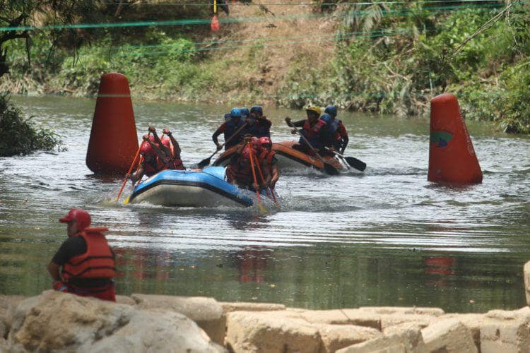 Arung jeram