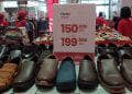 Promo sepatu murah