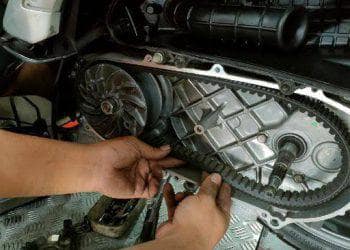 tips merawat motor