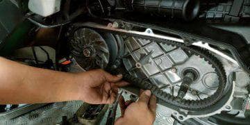 tips merawat motor