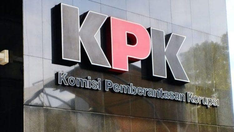 KPK geledah rumah lukas enembe