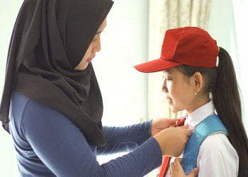 jihad seorang wanita dalam islam