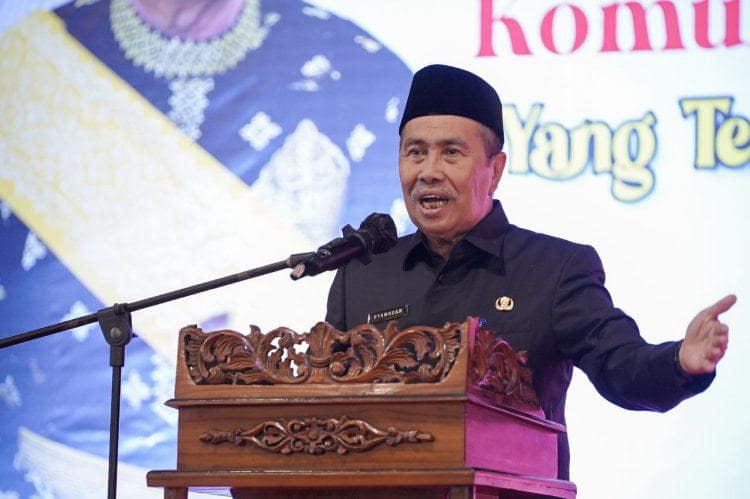 tim cagar budaya siak