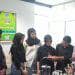 vision trainging centre Pelatihan Barista dan Membatik