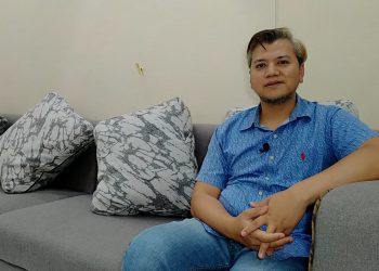 Ika Unpad Gelar Sunat Massal