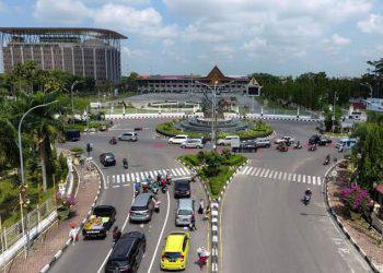 Kota Pekanbaru