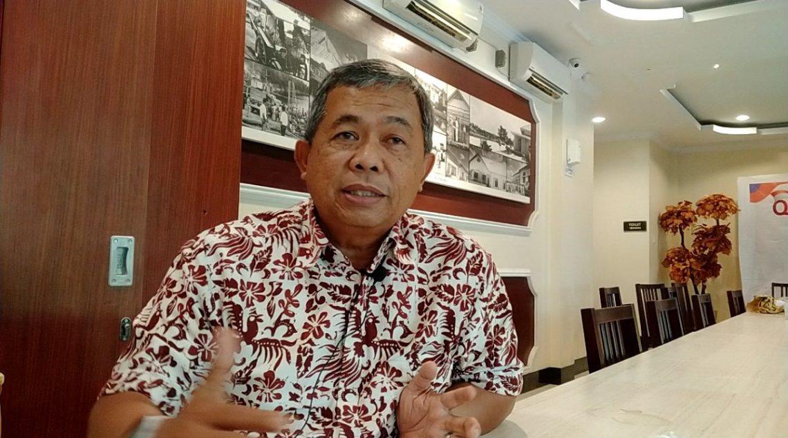 Upaya Literasi Keuangan Fokus Sasar Pelajar dan Mahasiswa, aksi rentenir sulit diberantas