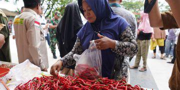 Operasi pasar murah