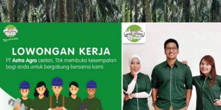 Hati-hati Penipuan Lowongan PT Astra Agro, Cek Disini » BertuahPos